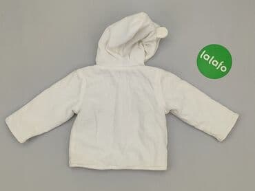 kombinezon niemowlęcy zimowy lidl: Jacket, Inextenso, 6-9 months, condition - Good — 3