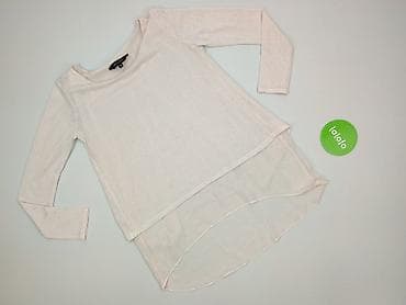 sweter w chmury: New Look, Sweter damski, rozmiar M — 2