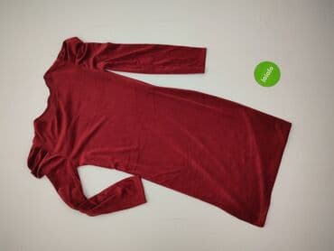 allegro sukienki welurowe: Sukienka damska, rozmiar S — 2