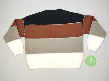 golf wallis: Sweter dla mężczyzn, rozmiar S — 3