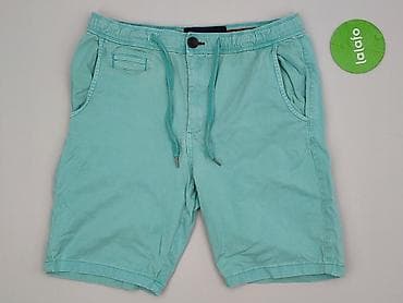 pull and bear kolarki: Diverse, Szorty dla mężczyzn, rozmiar M — 2