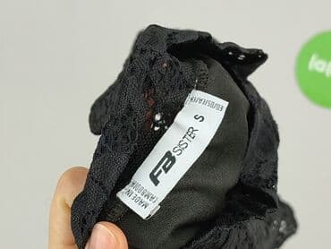 obcisly top: FB Sister, Top damski, rozmiar S — 6