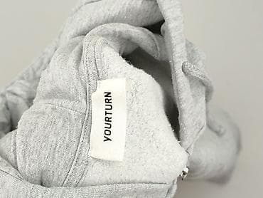 Yourturn, Bluza z kapturem dla mężczyzn, rozmiar XL — 4