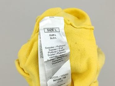 sweter popcorn: Orsay, Sweter damski, rozmiar L — 5