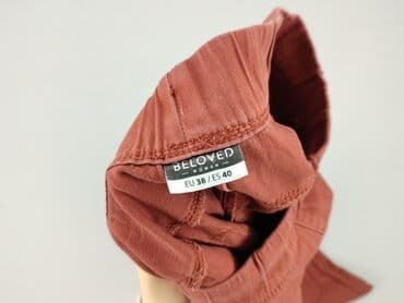 rajstopy vinted: Beloved, Spodnie materiałowe damskie, M — 4