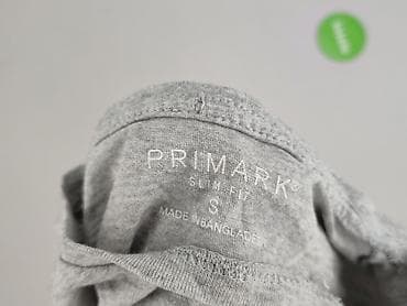 koszulka prady: Primark, Bluzka damska, rozmiar S — 5