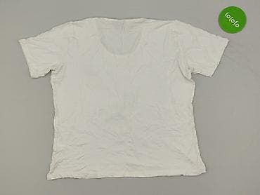 endo bluzy: T-shirt damski, rozmiar XL — 3