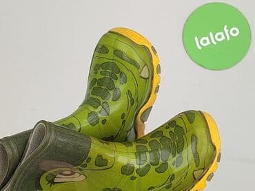 koszulka od h m: Kalosze, Demar, 23, stan - Bardzo dobry — 6