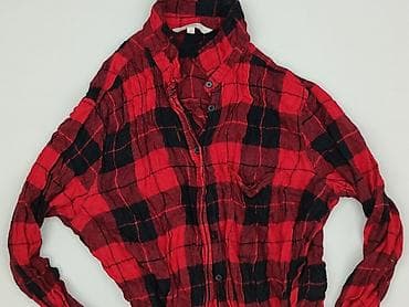 red and jeans: Clockhouse, Koszula damska, rozmiar XL — 1