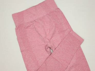 Legginsy Sportowe damskie, rozmiar S