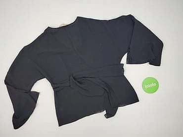 bluzki robocza: Rocha John Rocha, Bluzka damska, rozmiar M w lalafo.pl — 3 bluzki robocza: Rocha John Rocha, Bluzka damska, rozmiar M — 3