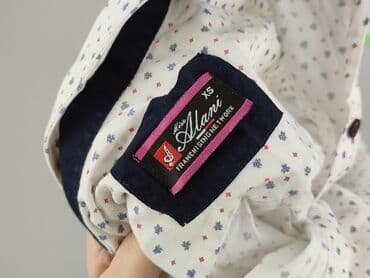 haflinger buty: Alana, Koszula damska, rozmiar XS — 4