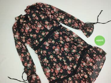 sukienki wieczorowe plus size łódź: Orsay, Sukienka damska, rozmiar M — 3
