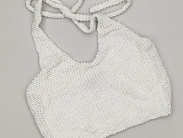 tank top reserved: Top damski, rozmiar S — 1