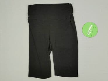 new yorker krótkie spodenki dresowe: Legginsy Sportowe damskie, S — 2