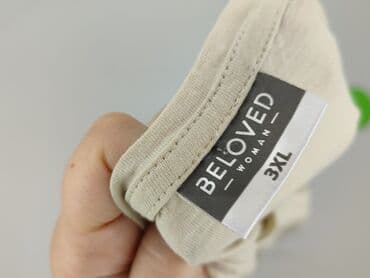 bob dylan koszulka: Beloved, T-shirt damski, 3XL — 4