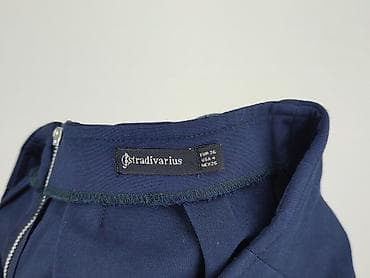 plisowane spódnice stradivarius: Stradivarius, Spódnica damska, rozmiar S — 4
