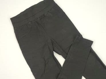 Legginsy: Legginsy Sportowe damskie, rozmiar M