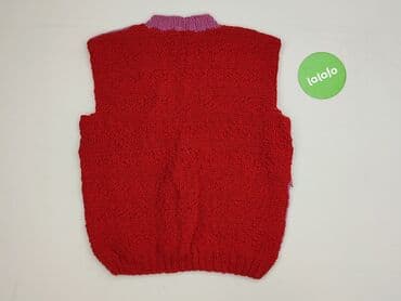 kamizelka c a: Women`s sweater, size M — 3