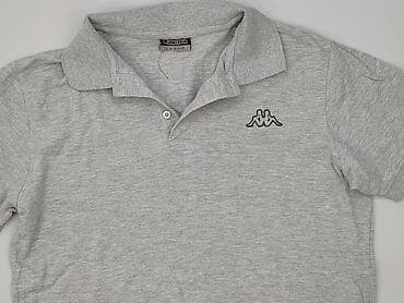 pull and bear pull and bear pull and bear: Kappa, Polo shirt for men, size L — 1