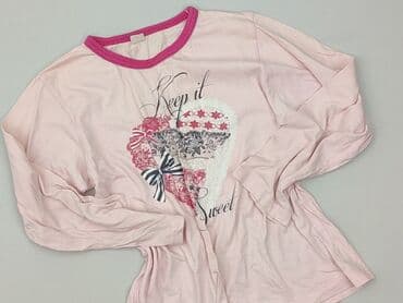 t shirty z psem: Women's blouse, size S (EU 36) — 1