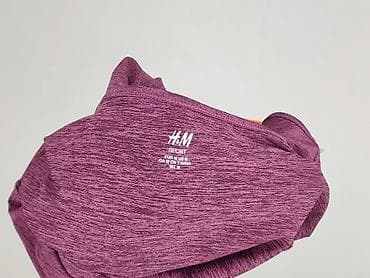 stanik h m: H&M Sport, Top damski, rozmiar M — 4