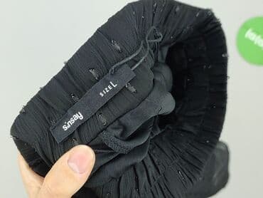 jeansowe spódniczka sinsay: Sinsay, Spódnica damska, rozmiar L — 4