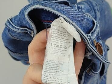 шорты: Vero Moda, Шорти жіночі, розмір S — 5