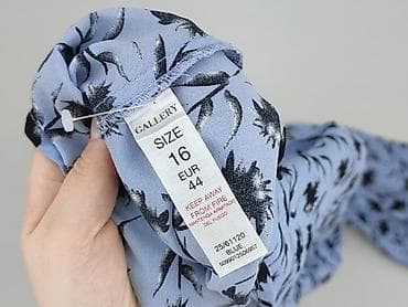 blue vanilla bluzka damska: Bluzka damska, rozmiar XL — 4