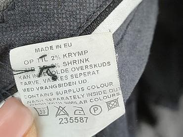 tkmax kurtki: Jeansy dla mężczyzn, rozmiar XL — 5