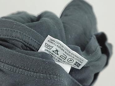 marynarka zara basic: Basic, Koszulka dla mężczyzn, rozmiar 6XL — 6