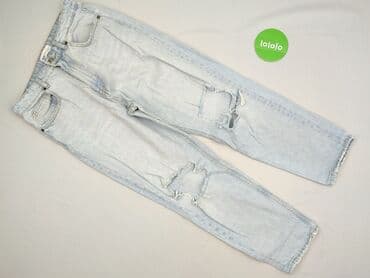 Zara, Jeans for women, size L (EU 40) — 2