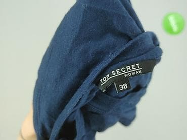 t shirty woocommerce: Top Secret, T-shirt damski, rozmiar M — 4