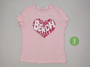 bench crop top: Bench, T-shirt damski, rozmiar 2XL — 2
