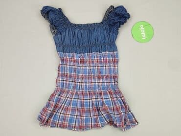 deezee sukienki: Tunika damska, rozmiar S — 3