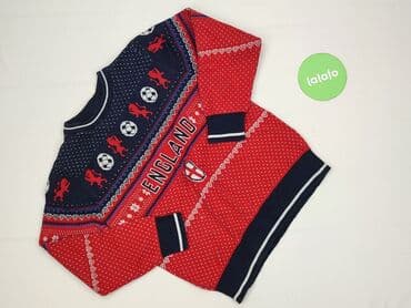ciocco bluzki: Sweater, Next, 10 years, 134-140 cm, condition - Very good — 2