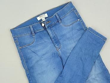 lee cooper: Dorothy Perkins, Jeansy damskie, rozmiar S — 1