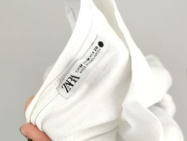 zara basic t shirty: Zara, T-shirt damski, M — 4