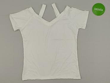 asics klapki: T-shirt damski, rozmiar 2XL — 3