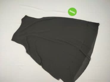 czarne bluzki dekolt v: Bluzka damska, rozmiar M — 3