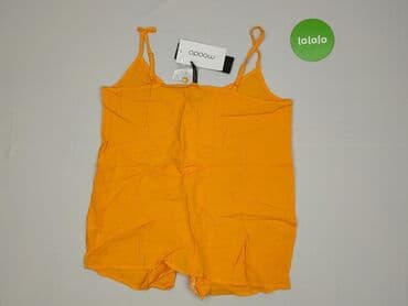 ubrania dla niskich osób: Moodo, Kombinezon damski, rozmiar M — 4