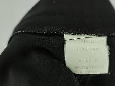 buty do garnituru lasocki: Wearhouse, Spodnie materiałowe damskie, rozmiar M — 4