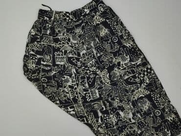 Women: Betty Barclay, Material trousers for women, M — 1