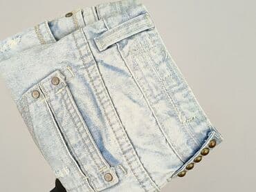 krótkie spodenki wrangler damskie: Szorty damskie, rozmiar L — 5