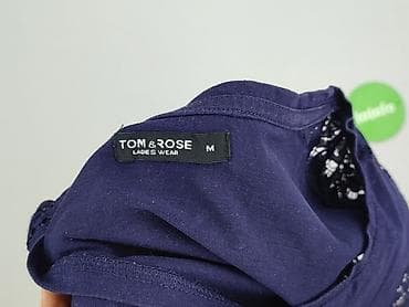 sennik kurtki: Bluzka damska, rozmiar M — 4