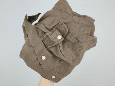 gap koszula w paski: Gap, Shirt for men, size M — 5