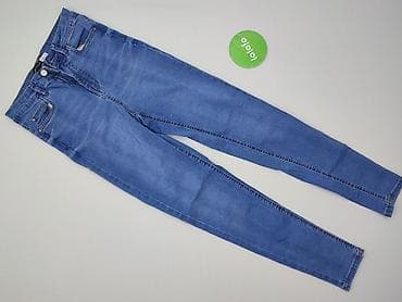 levis 514 jeans: Jeansy damskie, rozmiar S — 2