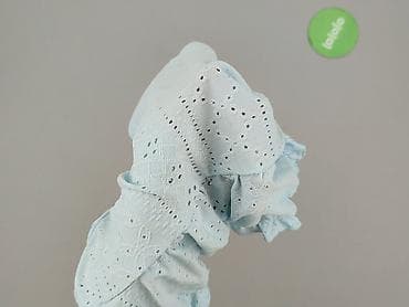 biustonosz s: Top damski, rozmiar M — 6