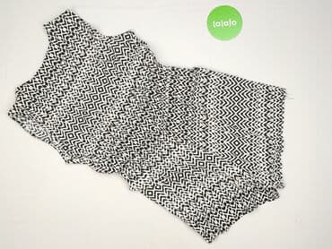 ccc sandały czarne na obcasie: Cotton On, Sukienka damska, rozmiar S — 5