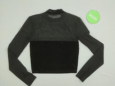 bluzki basic długi rekaw: Bluzka damska, rozmiar S — 3